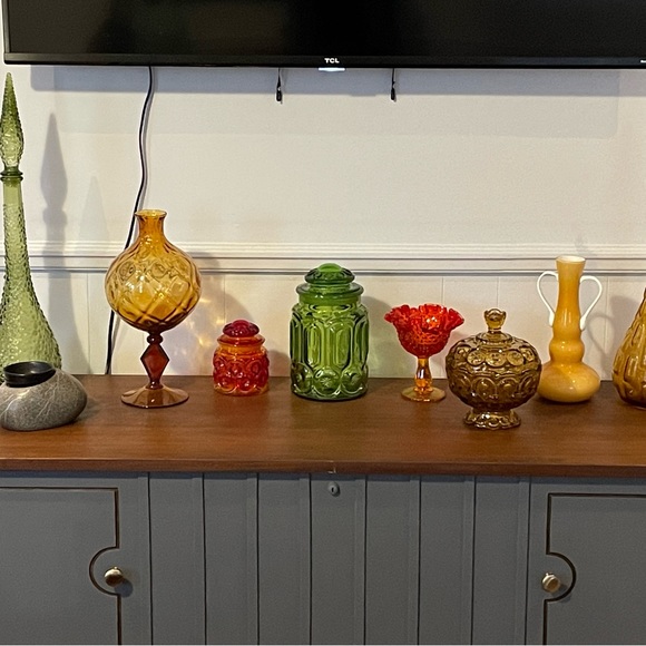 Empoli vintage vase - Picture 3 of 3